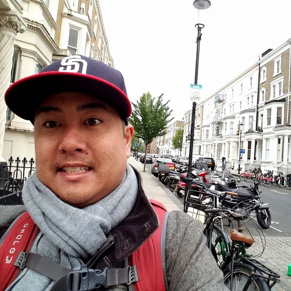 Meet your Posher, Emil - Picture 1 of 1